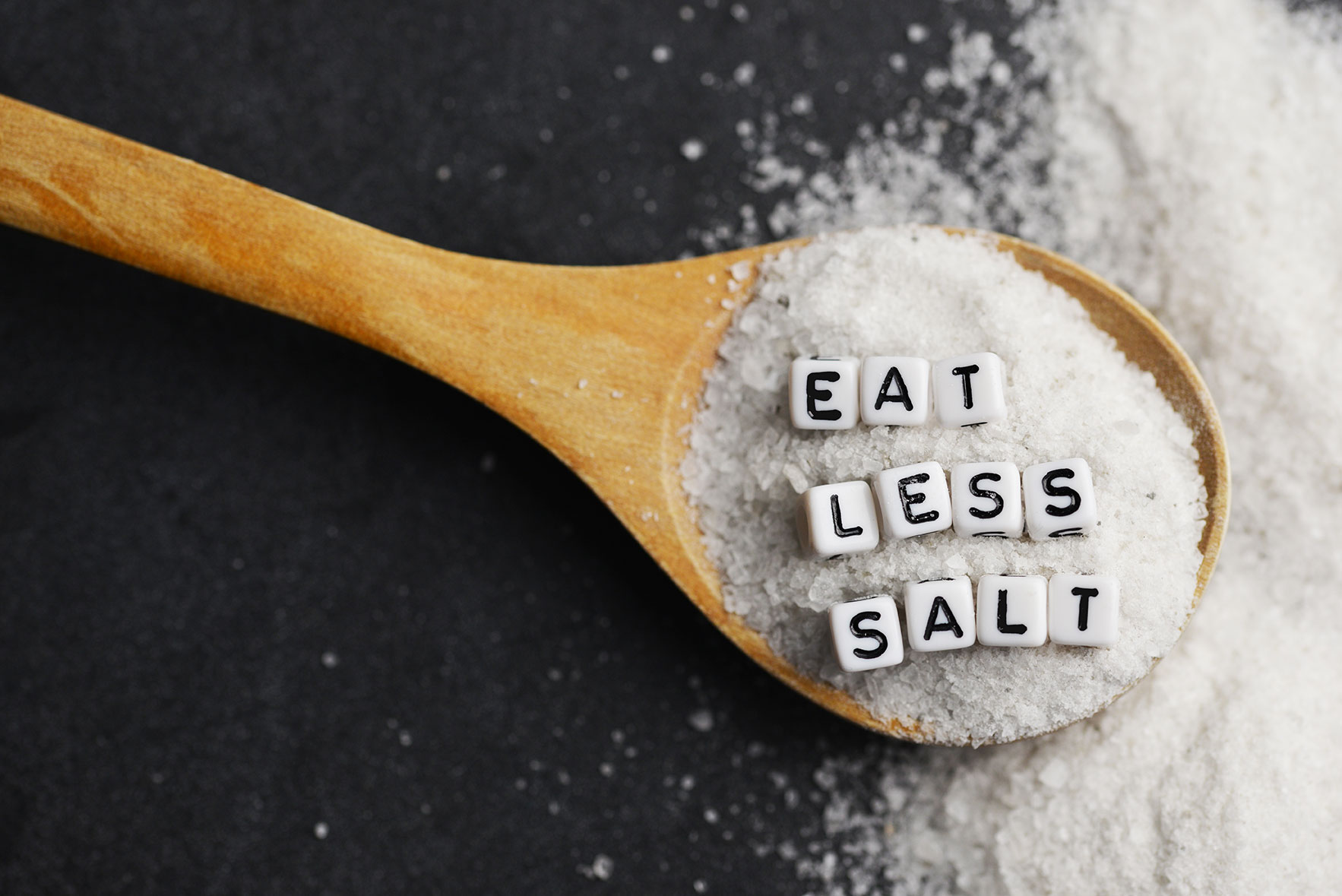 6 Benefits Of A Low Sodium Lifestyle The Low Sodium Foodie