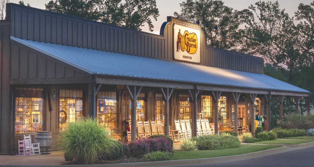 Cracker Barrel Nutrition Facts: What to Order & Avoid