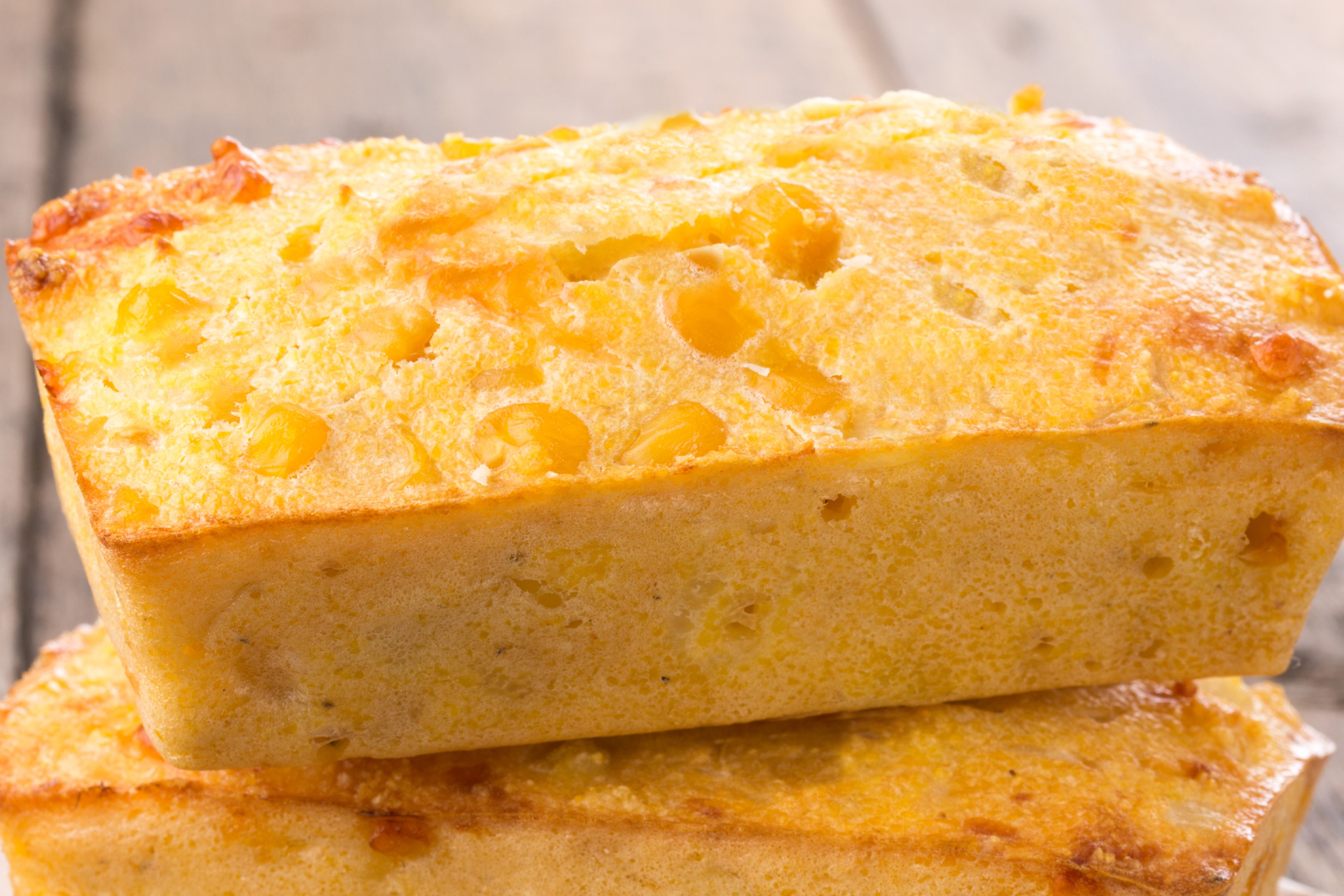 The Best Low Sodium Cornbread - The Low Sodium Foodie